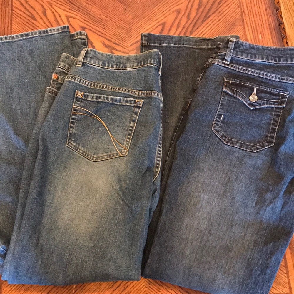 Jeans